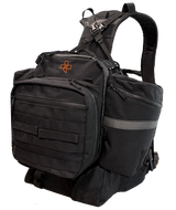 AxRidge 1900 Pack, Coaxsher