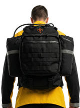 AxRidge 1900 Pack, Coaxsher