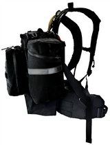 AxRidge 1900 Pack, Coaxsher