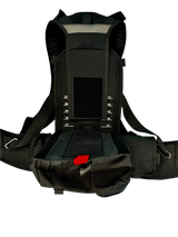 AxRidge 1900 Pack, Coaxsher