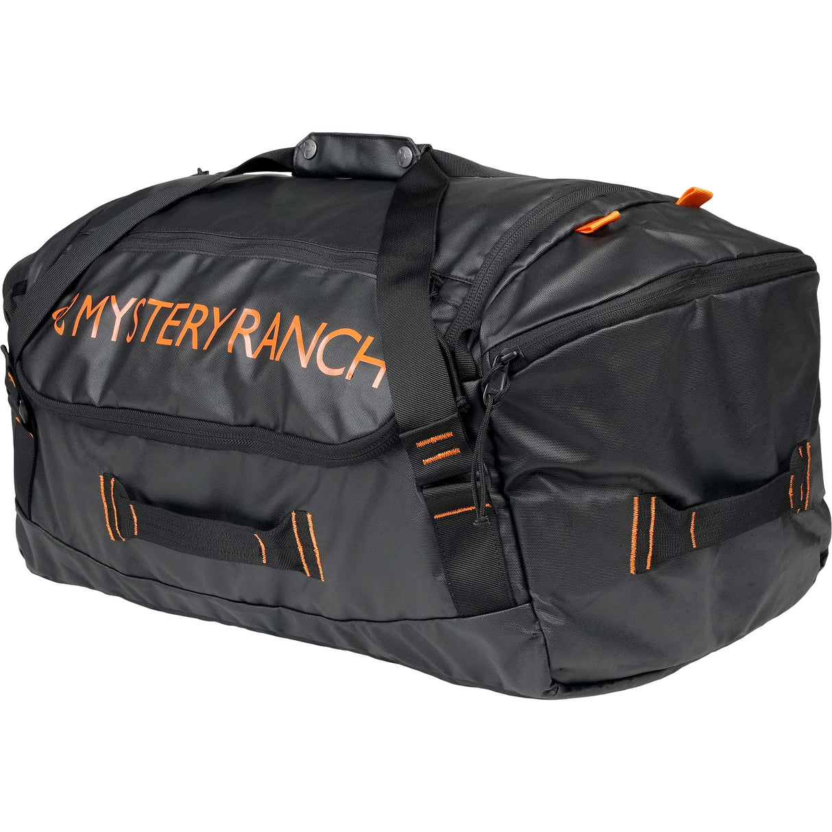 Mission Duffel, Mystery Ranch