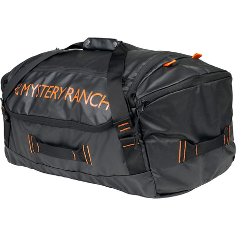 Mission Duffel, Mystery Ranch
