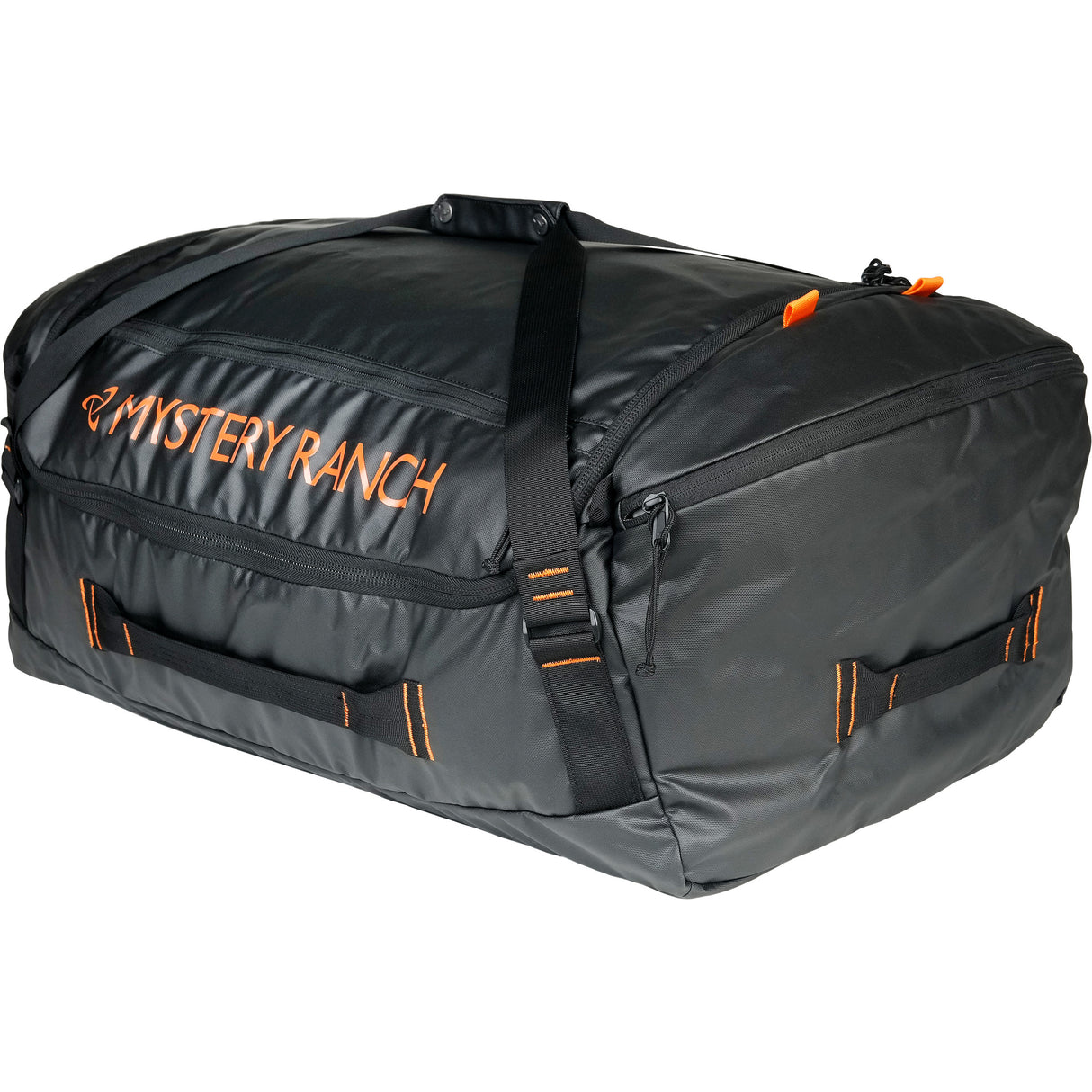 Mission Duffel, Mystery Ranch