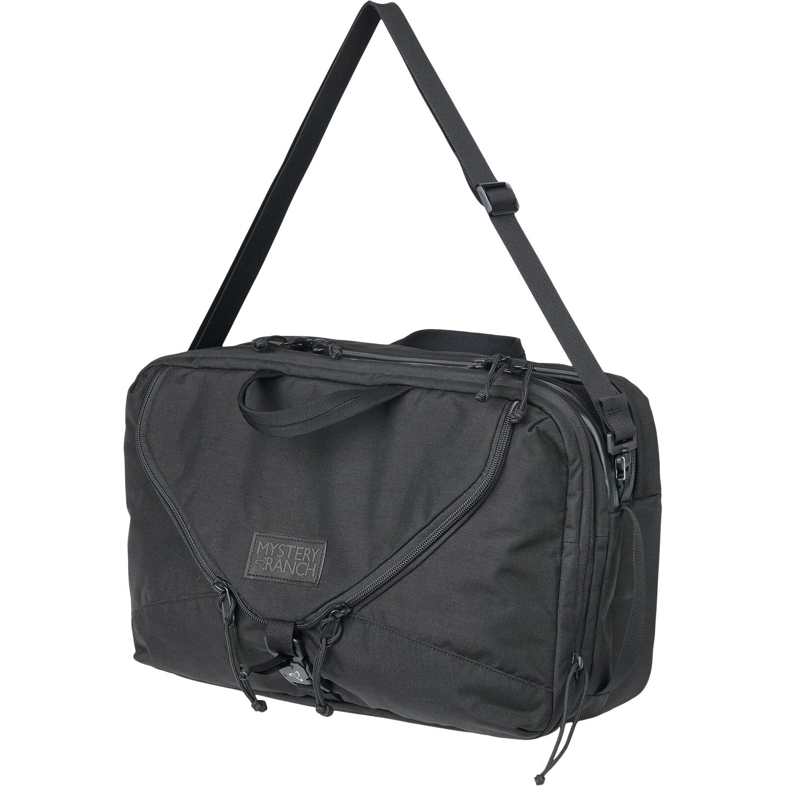 Mystery Ranch 3-Way Expandable Briefcase - Thumbnail 2