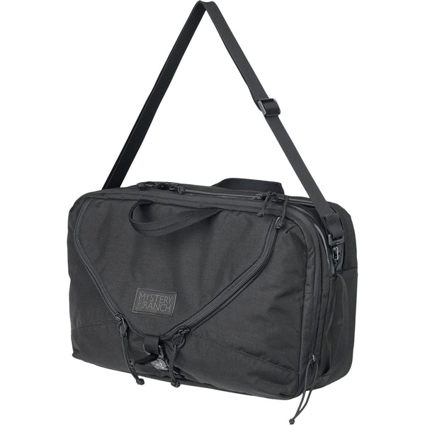 3 Way 18 Expandable Briefcase, Mystery Ranch