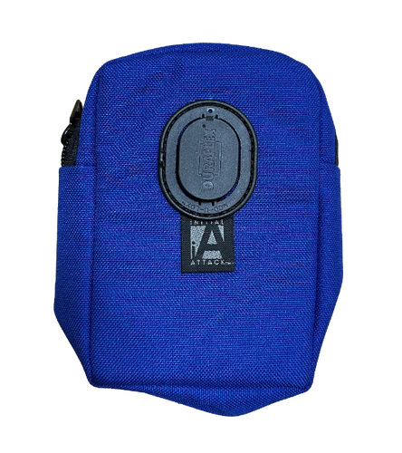 Padded Accessory Pouch--IC Vest Mod-U-Lox, Initial Attack