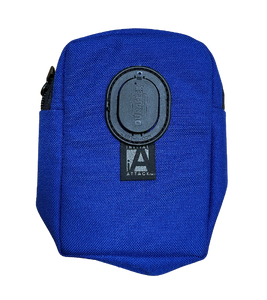 Padded Accessory Pouch--IC Vest Mod-U-Lox, Initial Attack