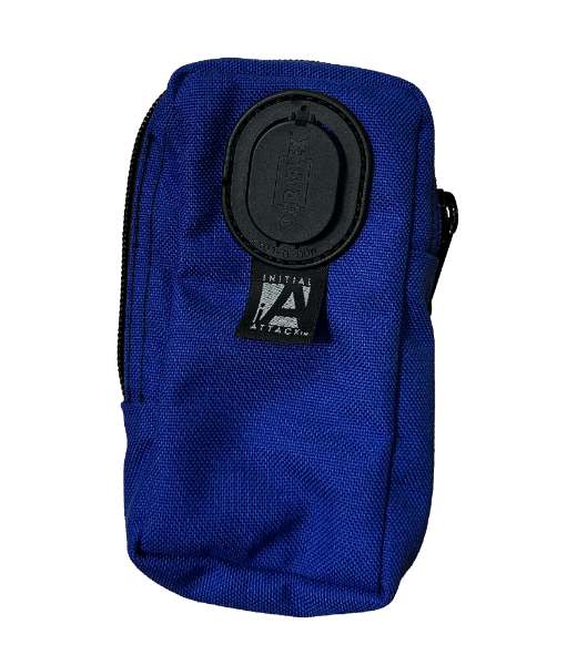 Small Utility Pouch--IC Vest, Mod-U-Lox, Initial Attack