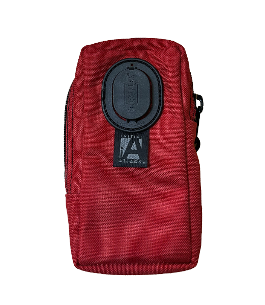 Small Utility Pouch--IC Vest, Mod-U-Lox, Initial Attack