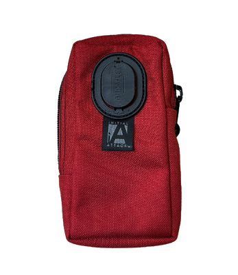 Small Utility Pouch--IC Vest, Mod-U-Lox, Initial Attack