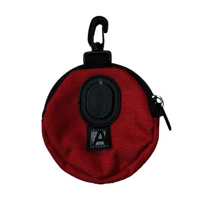 Flagging Dispenser--IC Vest Mod-U-Lox, Initial Attack
