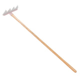 Replacement Handle, Wood  (Fire Rake), Council Tool