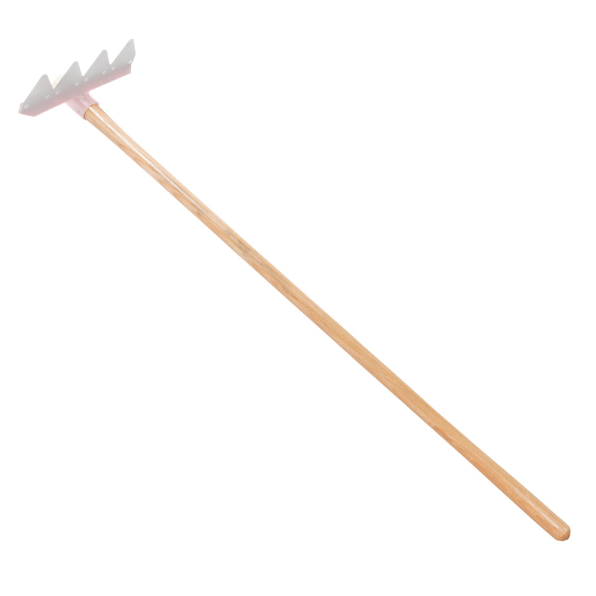 Replacement Handle, Wood  (Fire Rake), Council Tool