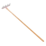 Replacement Handle, Wood  (Fire Rake), Council Tool