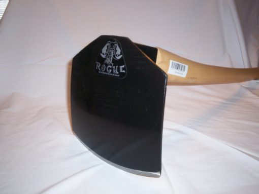 Hand Tool, Rogue 80R Rhino Hoe, (48 Ash), ProHoe