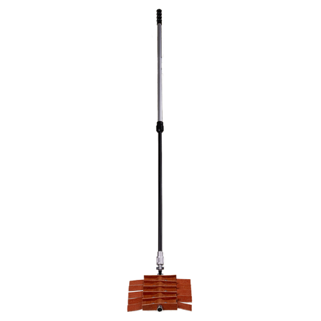 Alaska Swatter (Telescoping), Vallfirest