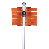 Alaska Swatter (Telescoping), Vallfirest