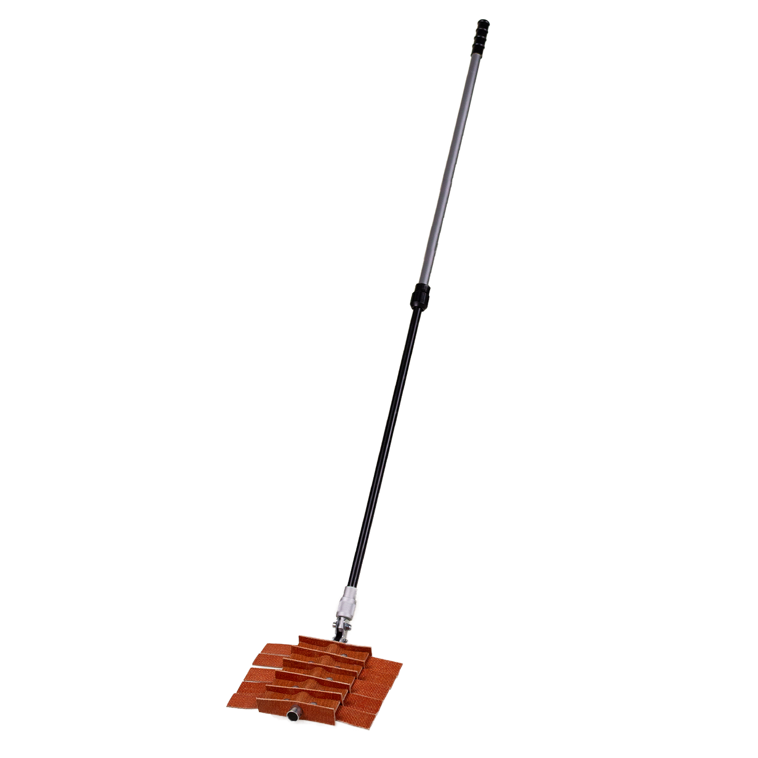 Alaska Swatter (Telescoping), Vallfirest
