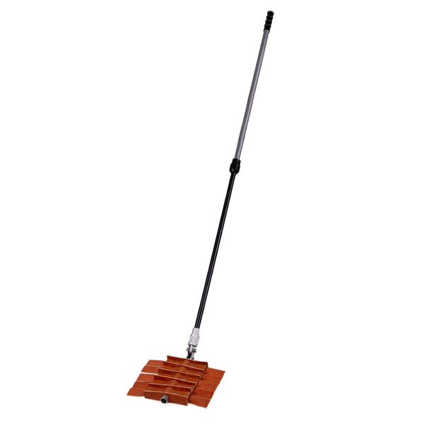 Alaska Swatter (Telescoping), Vallfirest