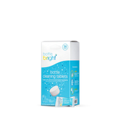 Bottle Cleaning Tablets, Bottle Bright