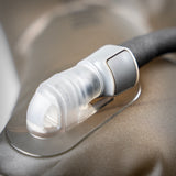 3.1L OHY Diagonal Port Reservoir, Hydrapak