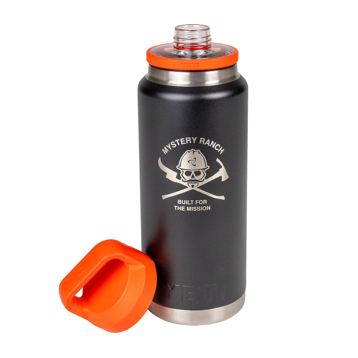 Water Bottle-Yeti 36 oz. Rambler, Mystery Ranch
