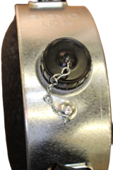 4 Quart Western Canteen, Oasis Canteens