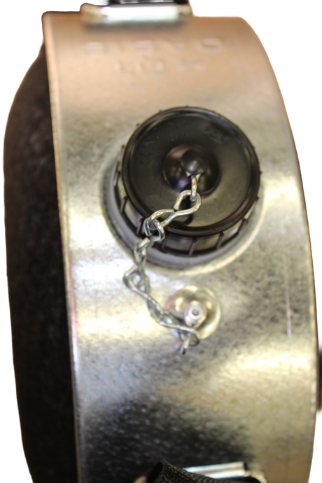 4 Quart Western Canteen, Oasis Canteens