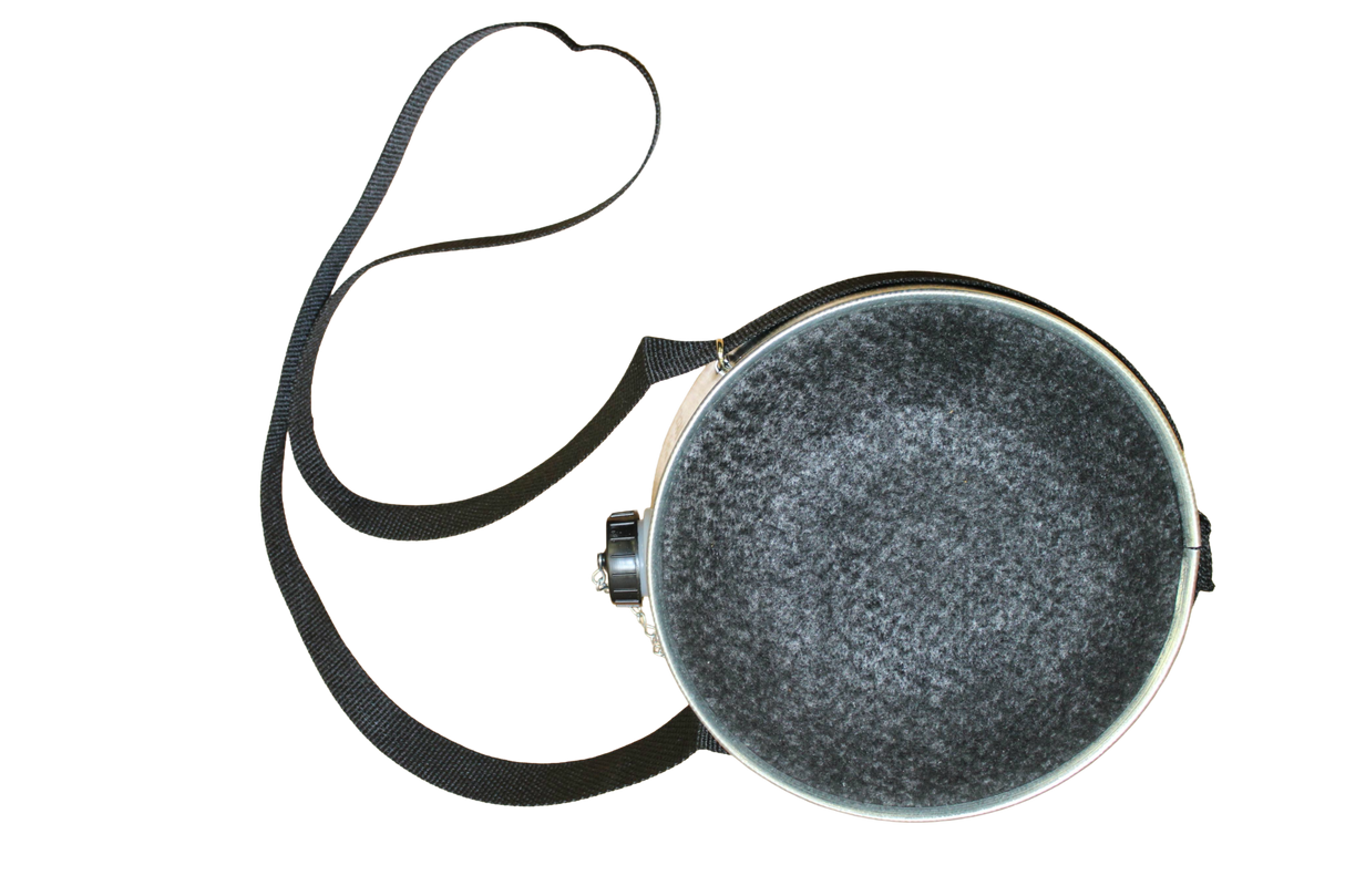 4 Quart Western Canteen, Oasis Canteens