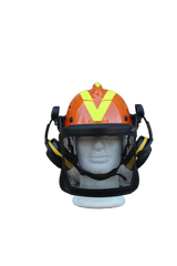 Sawyer Helmet Kit, Vallfirest