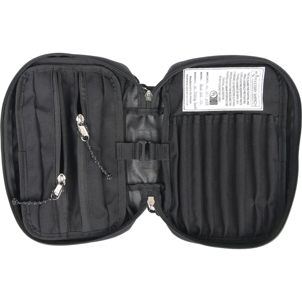 Saw Kit 2.0, Mystery Ranch