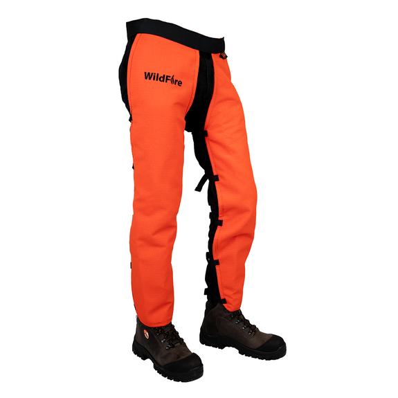 Sawyer Chaps | Chainsaw Safety Apparel | Logger Chaps