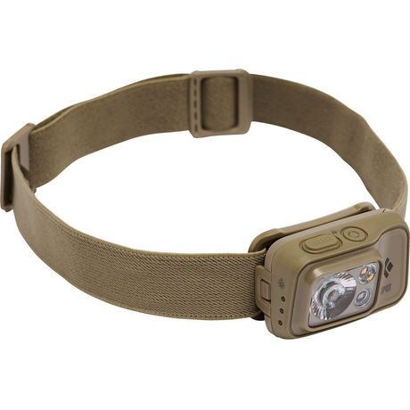 Spot 400 Headlamp, Black Diamond
