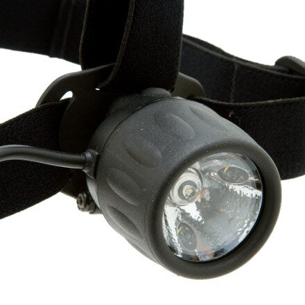 Yukon LED Headlamp, Princeton Tec