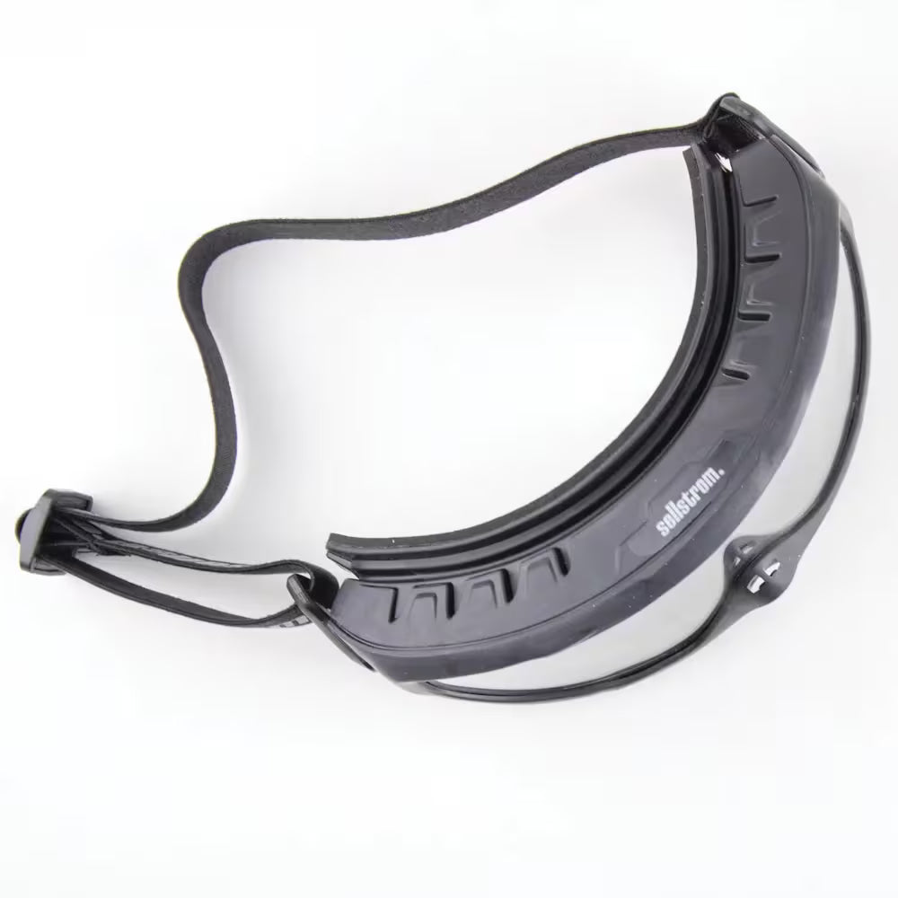 Odyssey Anti-Fog Wildland Goggle, Sellstrom