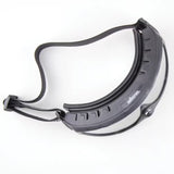 Odyssey Anti-Fog Wildland Goggle, Sellstrom
