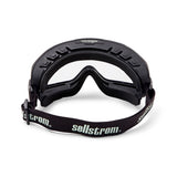 Odyssey Anti-Fog Wildland Goggle, Sellstrom