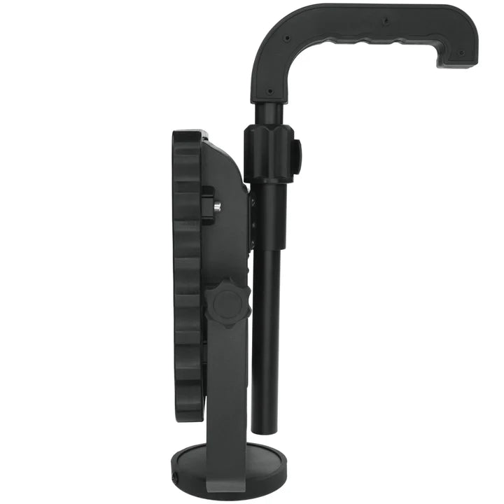 Rechargeable LED Area Light with Magnetic Base (NSR 1514), NightStick