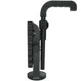 Rechargeable LED Area Light with Magnetic Base (NSR 1514), NightStick