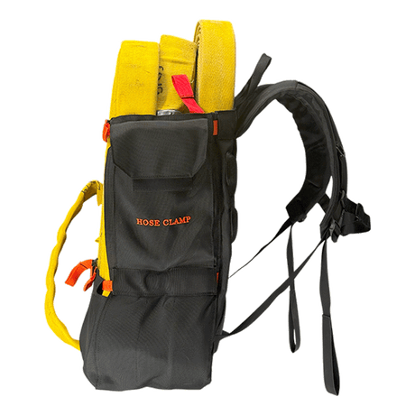 HydroStrike Hose Pack, Coaxsher