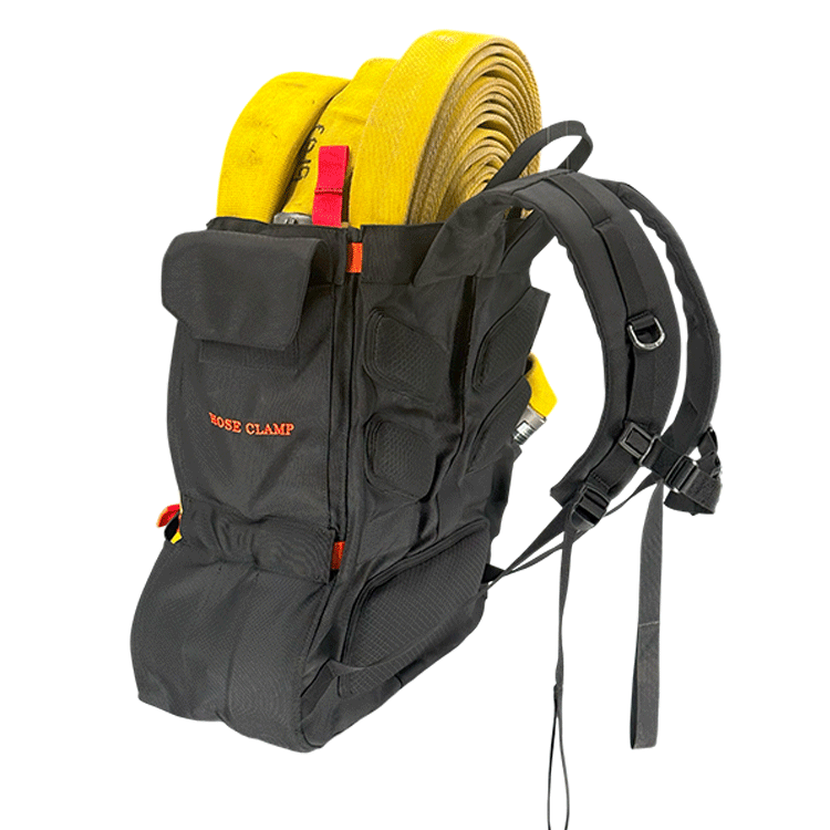 HydroStrike Hose Pack, Coaxsher