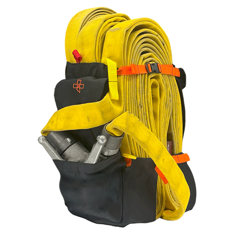 HydroStrike Hose Pack, Coaxsher