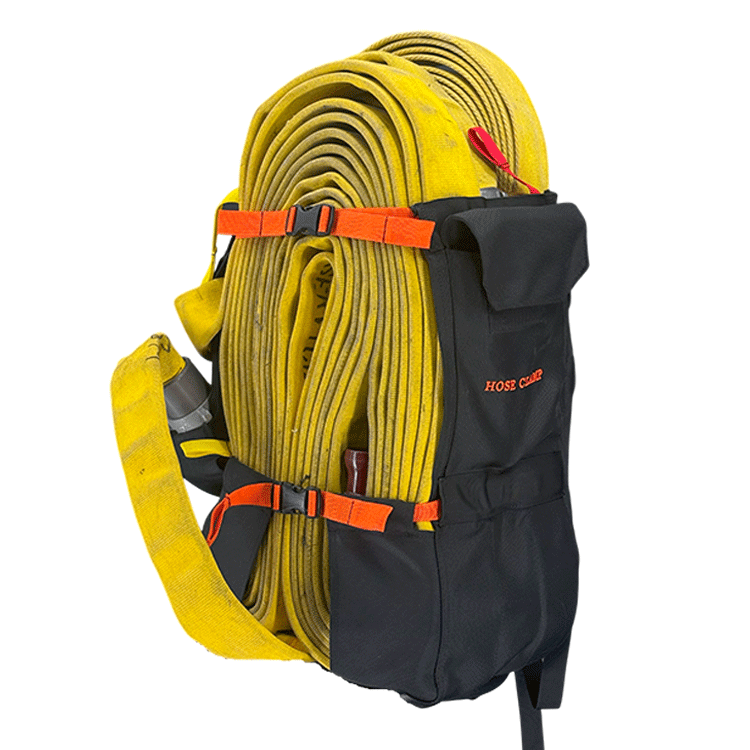 Coaxher Hydrostrike Hose Pack
