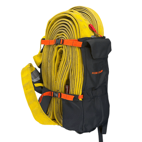 Coaxher Hydrostrike Hose Pack
