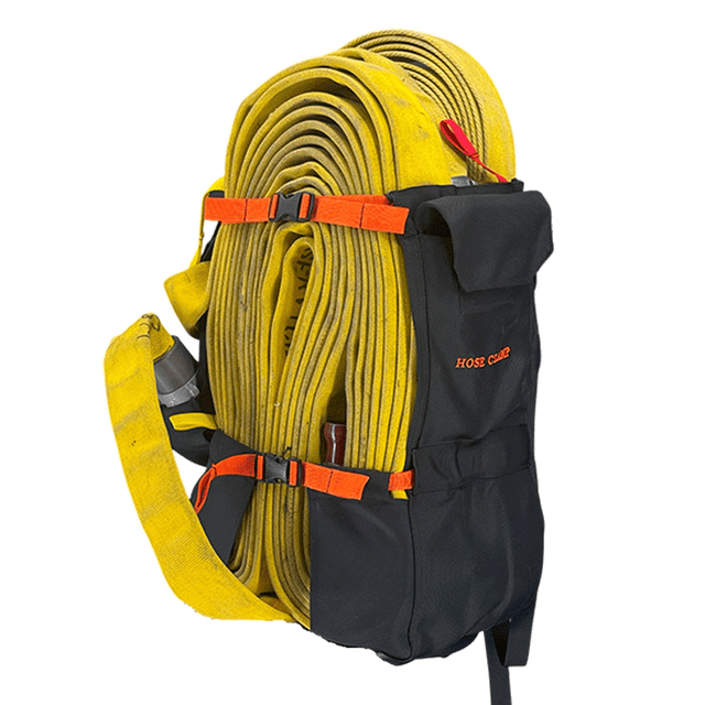 Coaxher Hydrostrike Hose Pack
