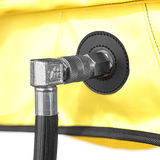 Backpack Fire Pump w/ Quick Release System (5 Gal/20L), Vallfirest