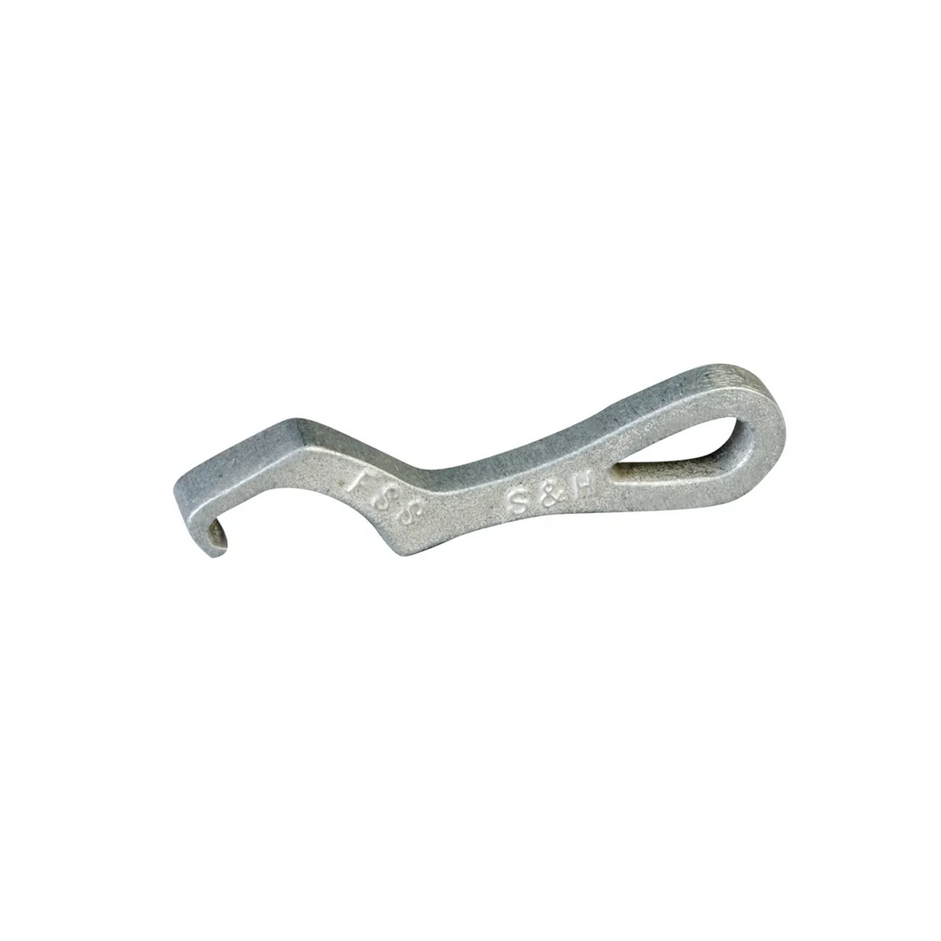 Single Headed Spanner Wrench