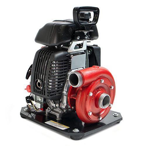 HYSTERIC MINI PUMP DISPENSER 赤 MINI-STRIKER GXH50 Portable Pump, Waterax | The Supply Cache