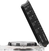 MC-2 NH Mirrored Compass w/ Clinometer, Suunto