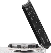MC-2 NH Mirrored Compass w/ Clinometer, Suunto
